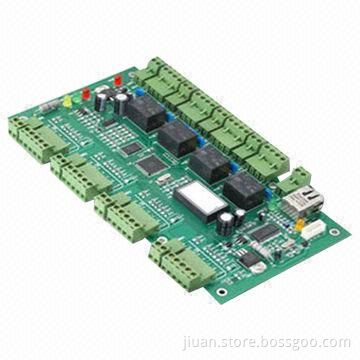 PCB Assembly for Electronic Products, with X-rayNew